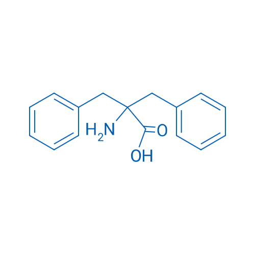 s2-Amino-2-benzyl-3-phenylpropanoic acid