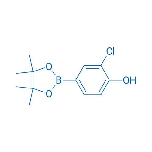 s2-chloro-4-(4,4,5,5-tetramethyl-1,3,2-dioxaborolan-2-yl)phen