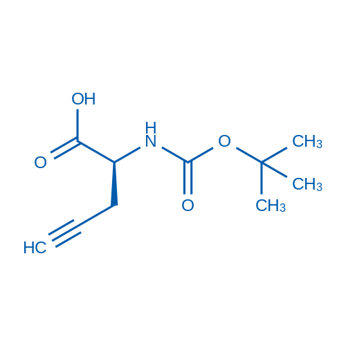 Boc-Pra-OH