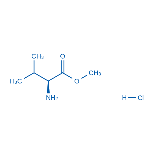 H-Val-OMe.HCl