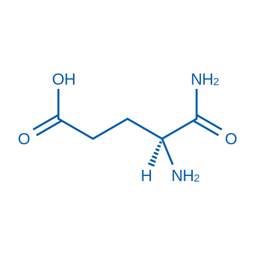 H-Glu-NH2