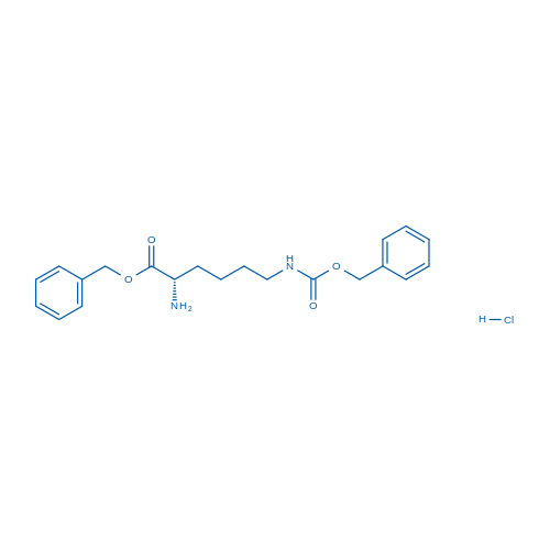 H-Lys(Z)-OBzl·HCl