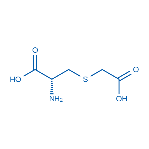 S-Carboxymethyl-L-cysteine