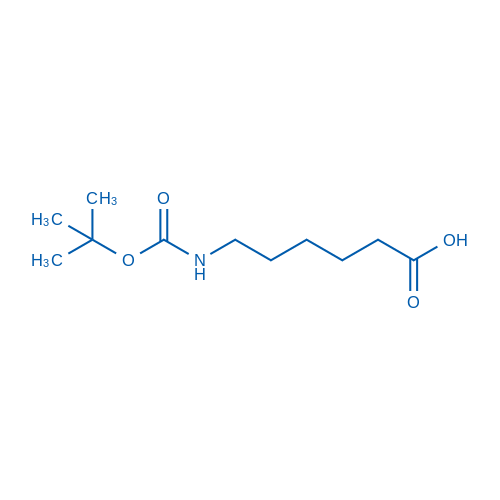 Boc-ε-Acp-OH