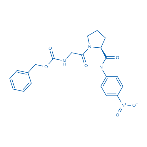 Z-Gly-Pro-PNA