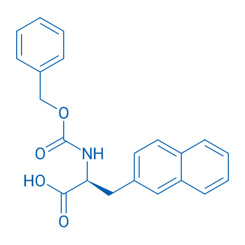 Z-3-(2-naphthyl)-L-alanine