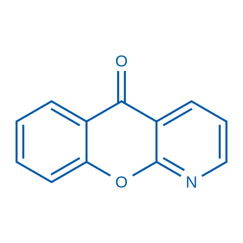 s4-Azaxanthone