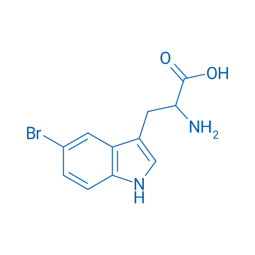 H-DL-Trp(5-Br)-OH