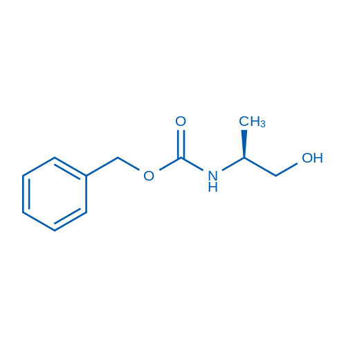 Z-Alaninol