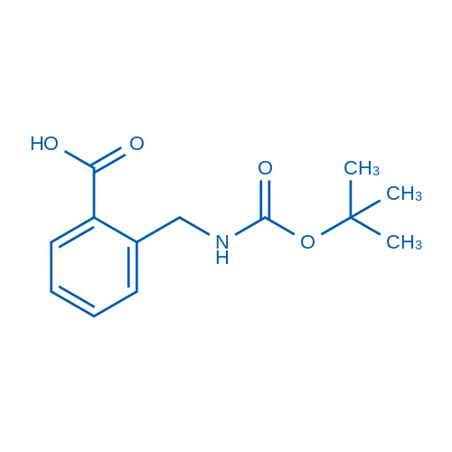 Boc-2-(Aminomethyl)benzoic acid