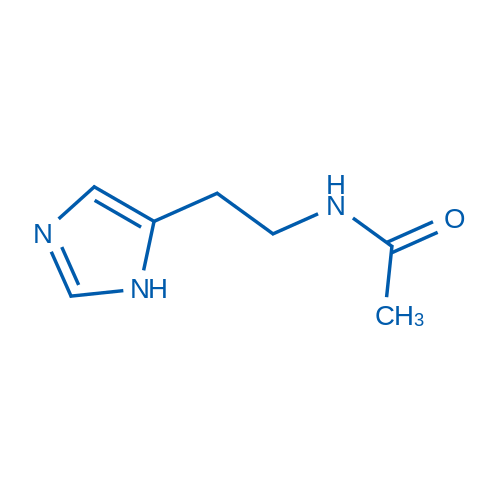 sNω-Acetylhistamine