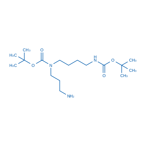 sN1,N5-Bis-Boc-spermidine