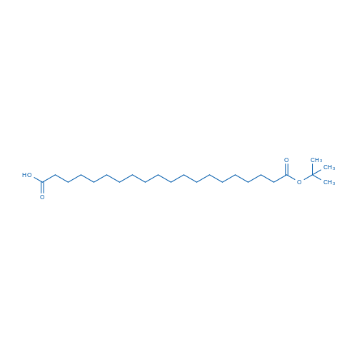 s20-(tert-Butoxy)-20-oxoicosanoic acid