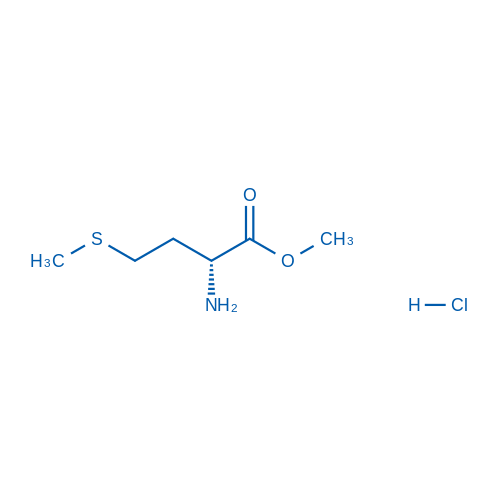 H-D-Met-OMe.HCl