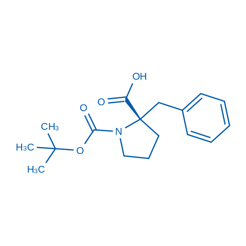 Boc-(S)-alpha-Benzyl-proline