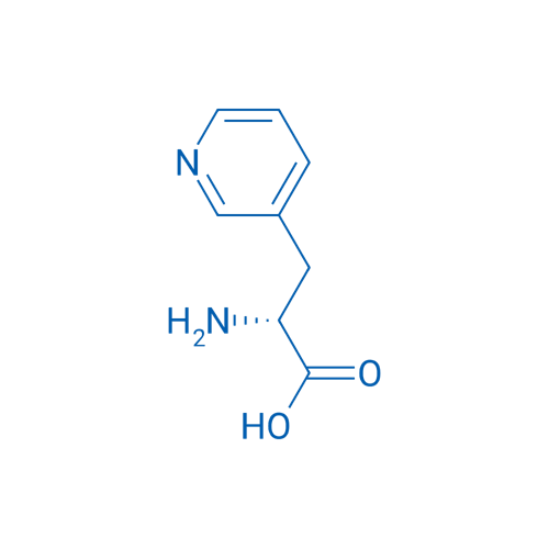 3-(3-Pyridyl)-D-Alanine