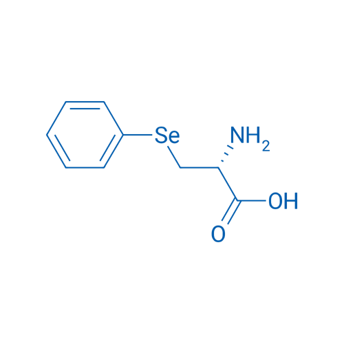 Se-phenyl-L-selenocysteine