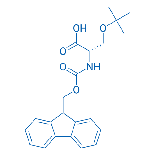 Fmoc-Ser(tBu)-OH