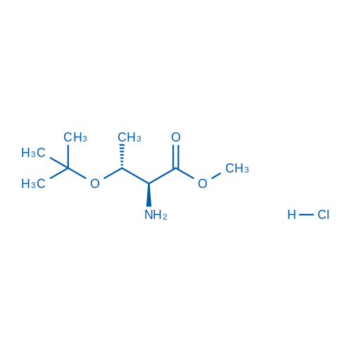 H-Thr(tBu)-Ome.HCl