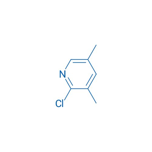 s2-Chloro-3,5-dimethylpyridine