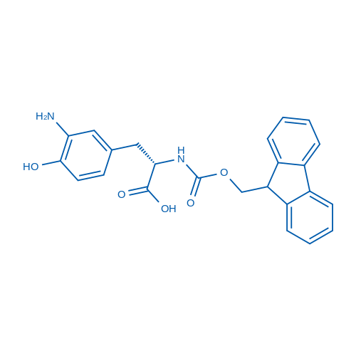 Fmoc-3-amino-L-tyrosine