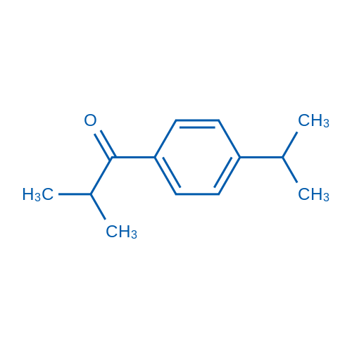 s1-(4-isopropylphenyl)-2-methyl-1-propanone