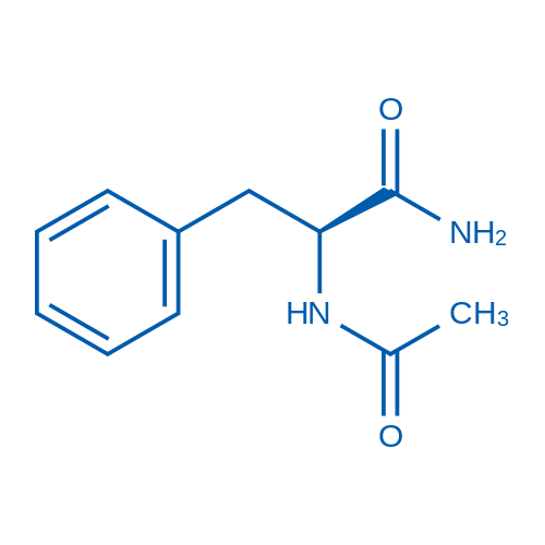 Ac-Phe-NH2