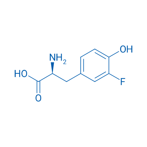 3-fluoro-L-tyrosine