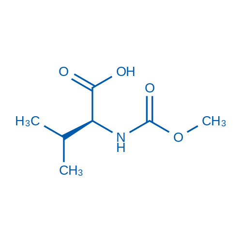 MOC-Val-OH