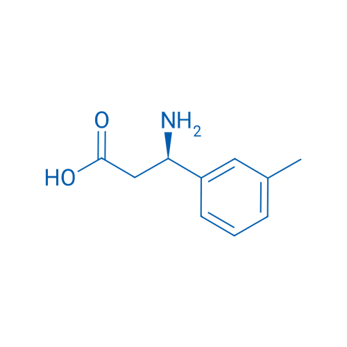 (R)-beta-Phe(3-Me)-OH