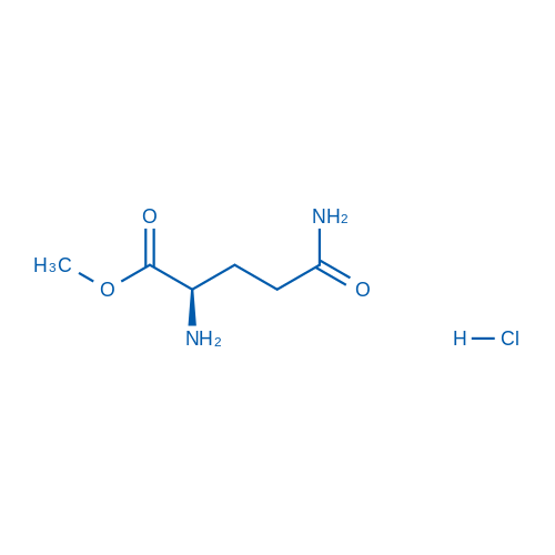 H-D-Gln-OMe.HCl