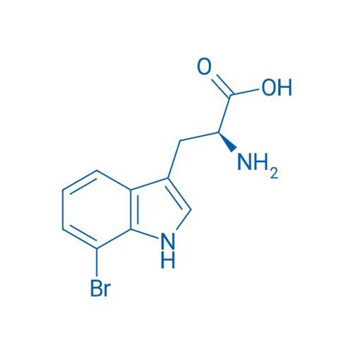 7-Bromo-L-Trytophan