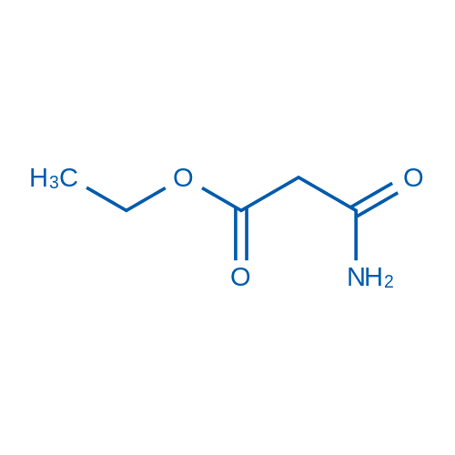 sEthyl malonate monoamide