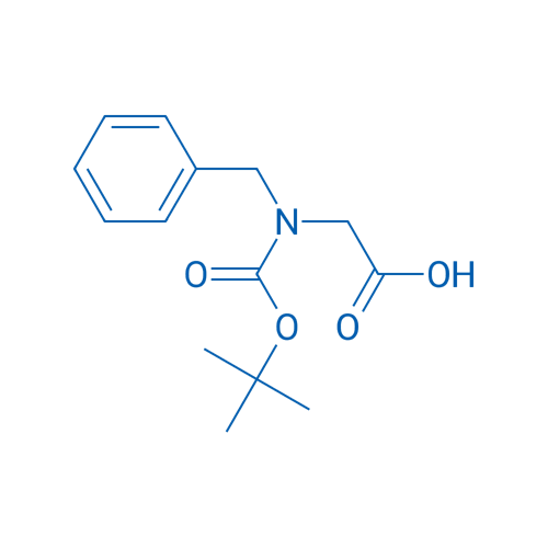 N-Boc-N(benzyl)glycine