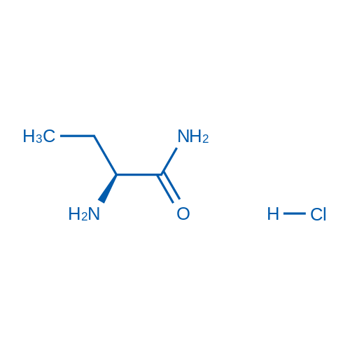 H-Abu-NH2·HCl