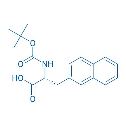 Boc-3-(2-Naphthyl)-D-alanine