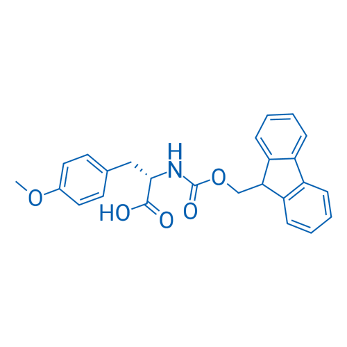 Fmoc-Tyr(Me)-OH（Fmoc-4-Methoxy-Phe）