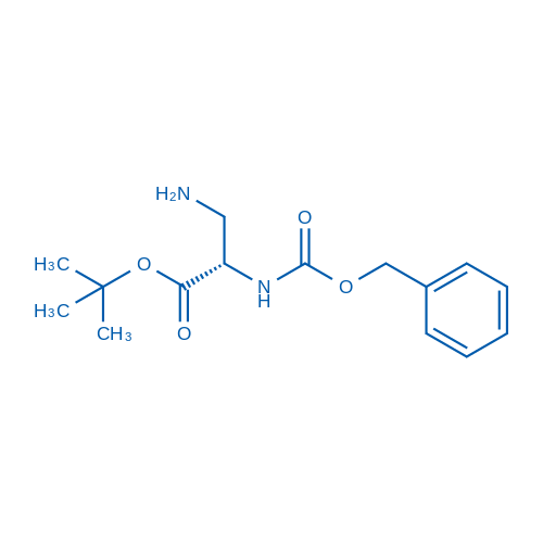 Z-Dap-OtBu