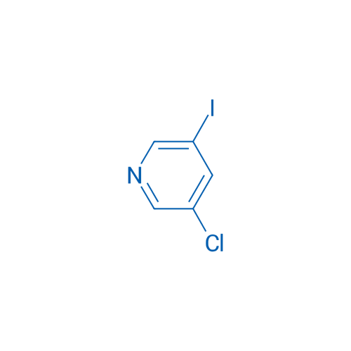 s3-Chloro-5-iodopyridine