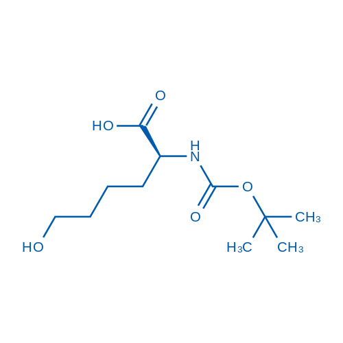 Boc-L-6-Hydroxynorleucine