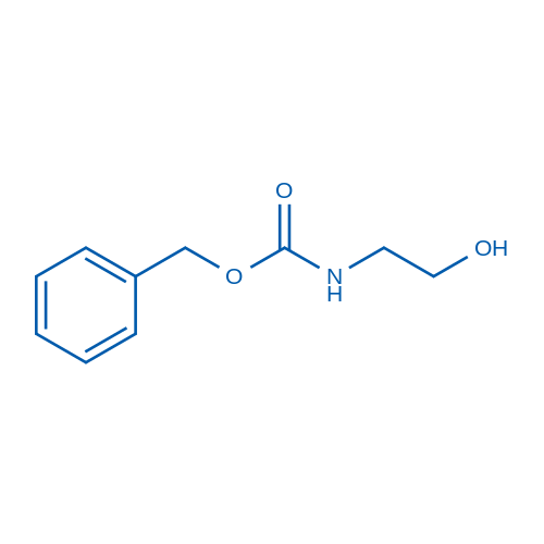 Z-Glycinol