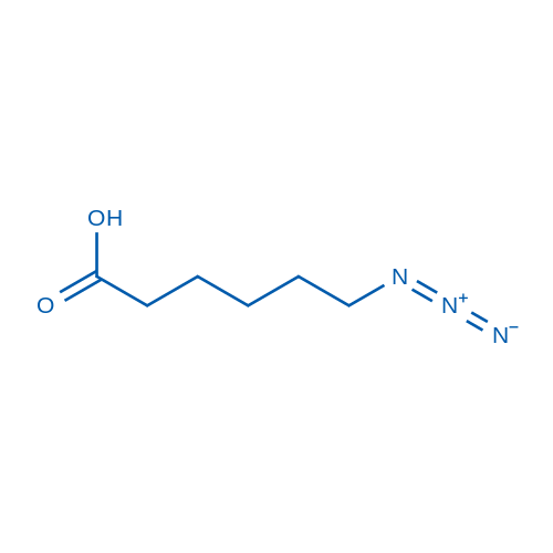 s6-疊氮己酸