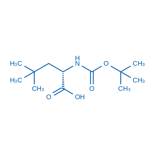 Boc-tBuAla-OH