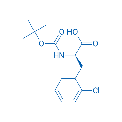 Boc-D-2-Chlorophe