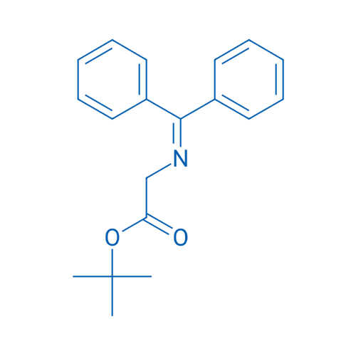 sN-(Diphenylmethylene)glycine tert-butyl ester