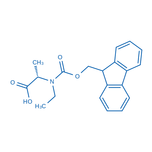 Fmoc-N-Et-Ala-OH