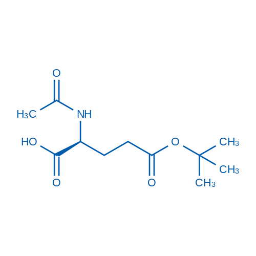 Ac-Glu(OtBu)-OH