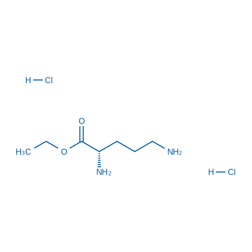 H-Orn-OEt.2HCl