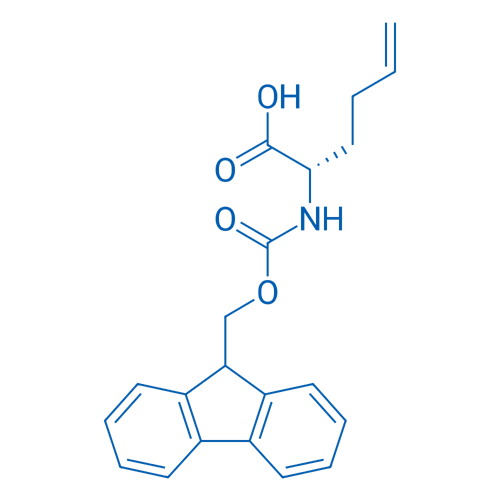 Fmoc-L-Homoallylglycine