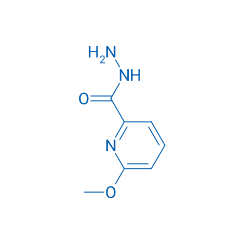 s6-Methoxypicolinohydrazide